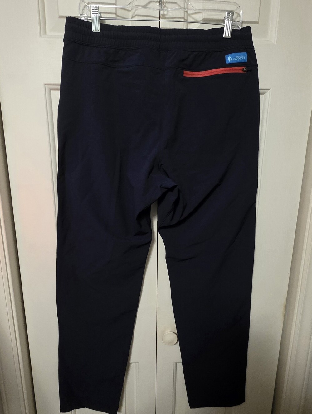 Cotopaxi Subo Pants Mens Size M Blue Trouser